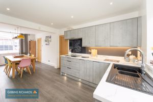 Kitchen/Dining Room- click for photo gallery